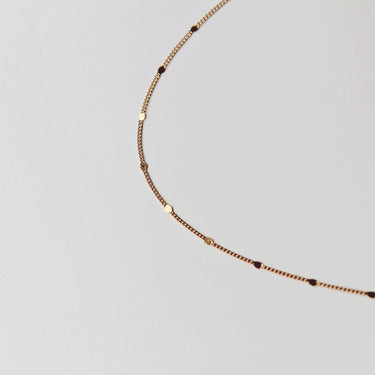 Collier - LYSIANE Colliers Huguette Paris