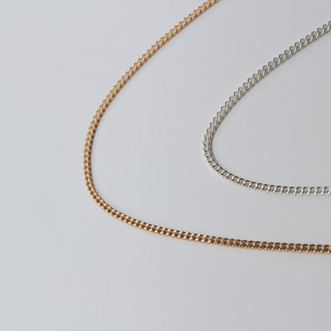 Collier - MAXINE Colliers Huguette Paris Plaqué or