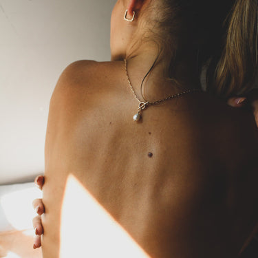 Collier - TAHA Colliers Huguette Paris