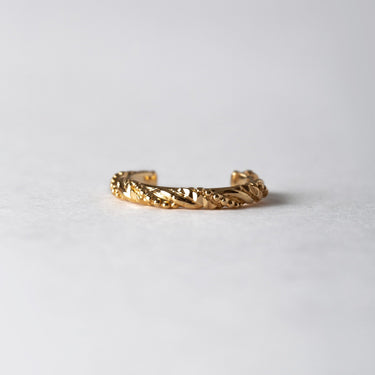 Ear cuff - VAVIN Ear cuff Huguette Paris
