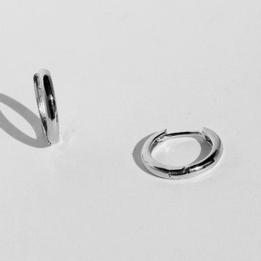 Mini créoles - MAYE Mini créoles Huguette Paris