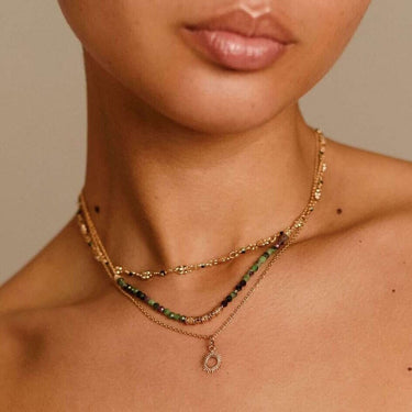 Pendentif - SUNNY Huguette Paris