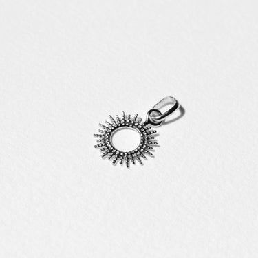 Pendentif - SUNNY Huguette Paris