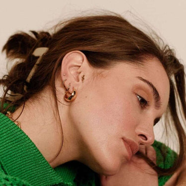 Piercing - LA CURIEUSE Piercing Huguette Paris