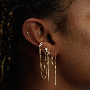 Piercing - LA DOUCE Piercing Huguette Paris