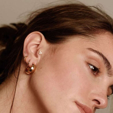 Piercing - L’ADORABLE Piercing Huguette Paris