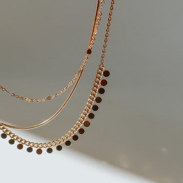 VAYA Colliers Huguette Paris