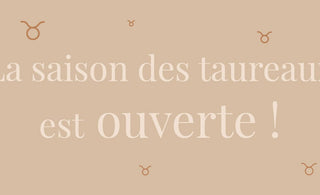 La saison des taureaux débute