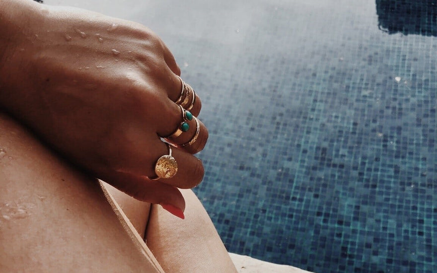 10 bijoux tendances parfaits pour cet été