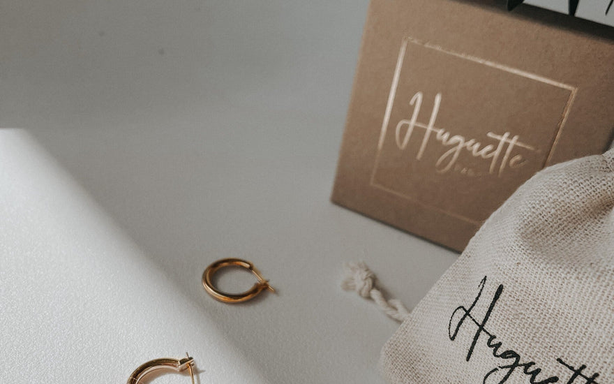 Entretien de vos bijoux plaqué or & argent