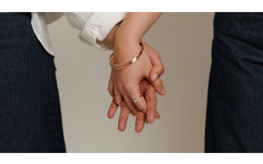 Comment choisir le bijou parfait pour la fête des mères