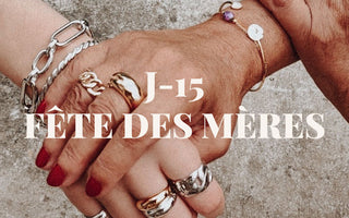 J-10 avant la fête des mères !!!