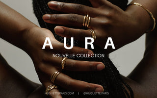 La collection Aura est là ! ✨