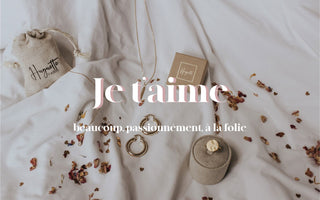 La Saint-Valentin is coming