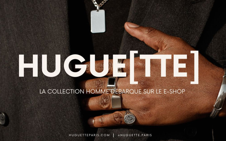 Nouvelle Collection De Bijoux - Homme