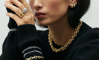 NOUVELLE COLLECTION - JE(UX)