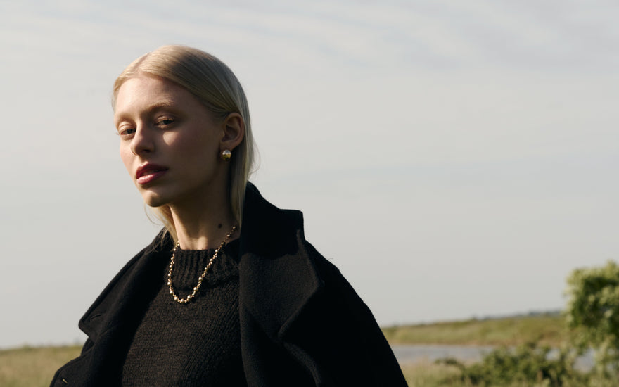 NOUVELLE COLLECTION - SAUVAGE