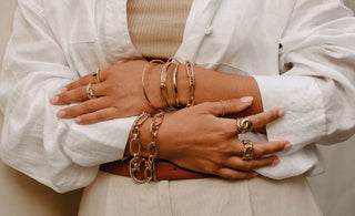 Rentrée 2024 : Les Bijoux tendance à adopter