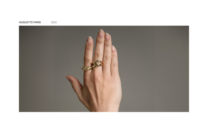 Zoom sur LES bijoux du moment