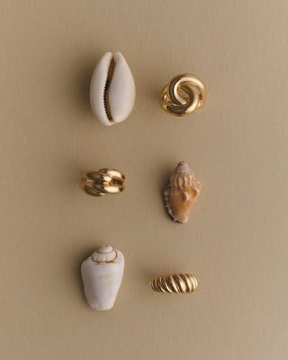 Bijoux d'été