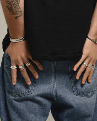 COLLECTION HOMME