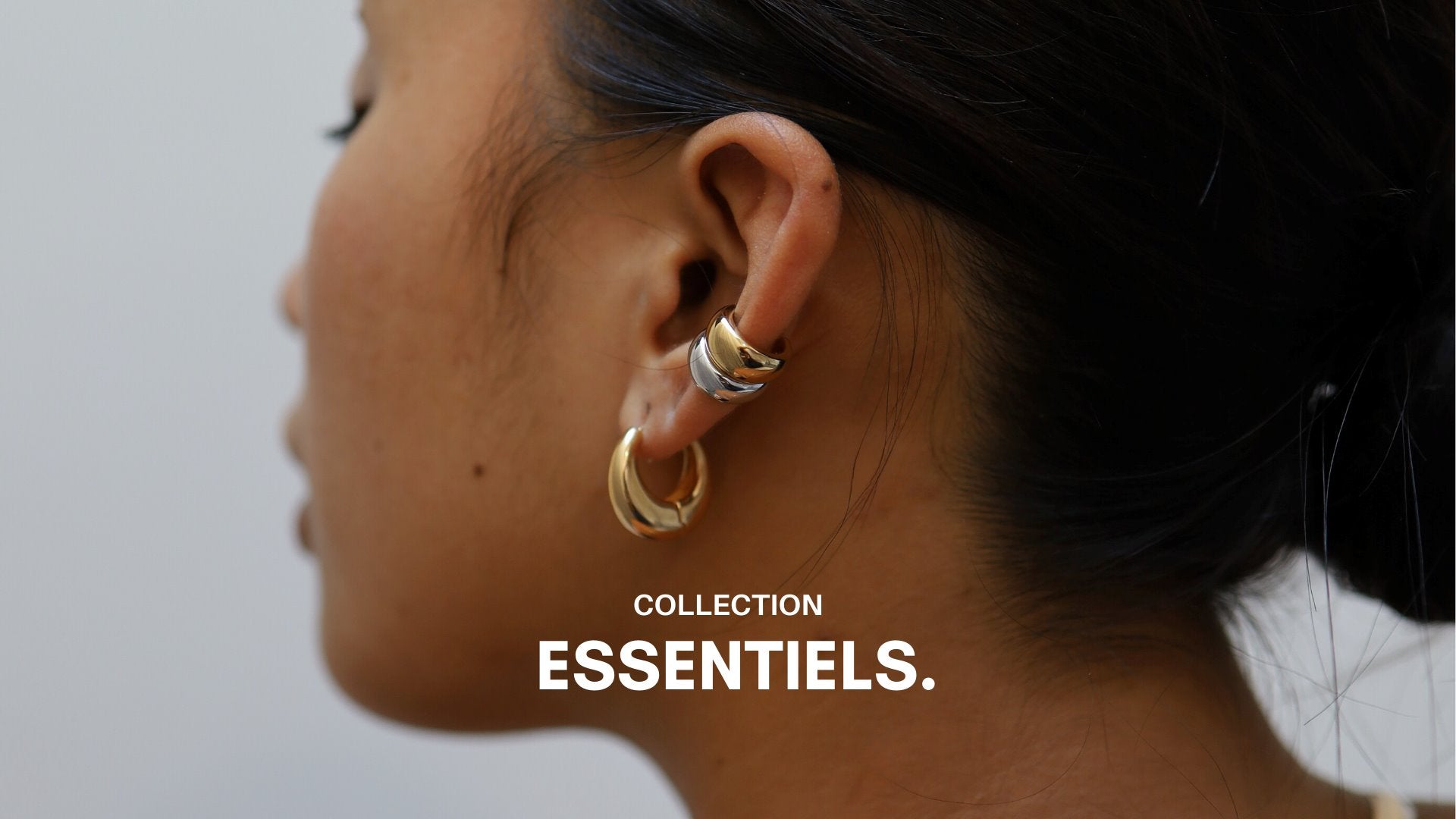 Essentiels.