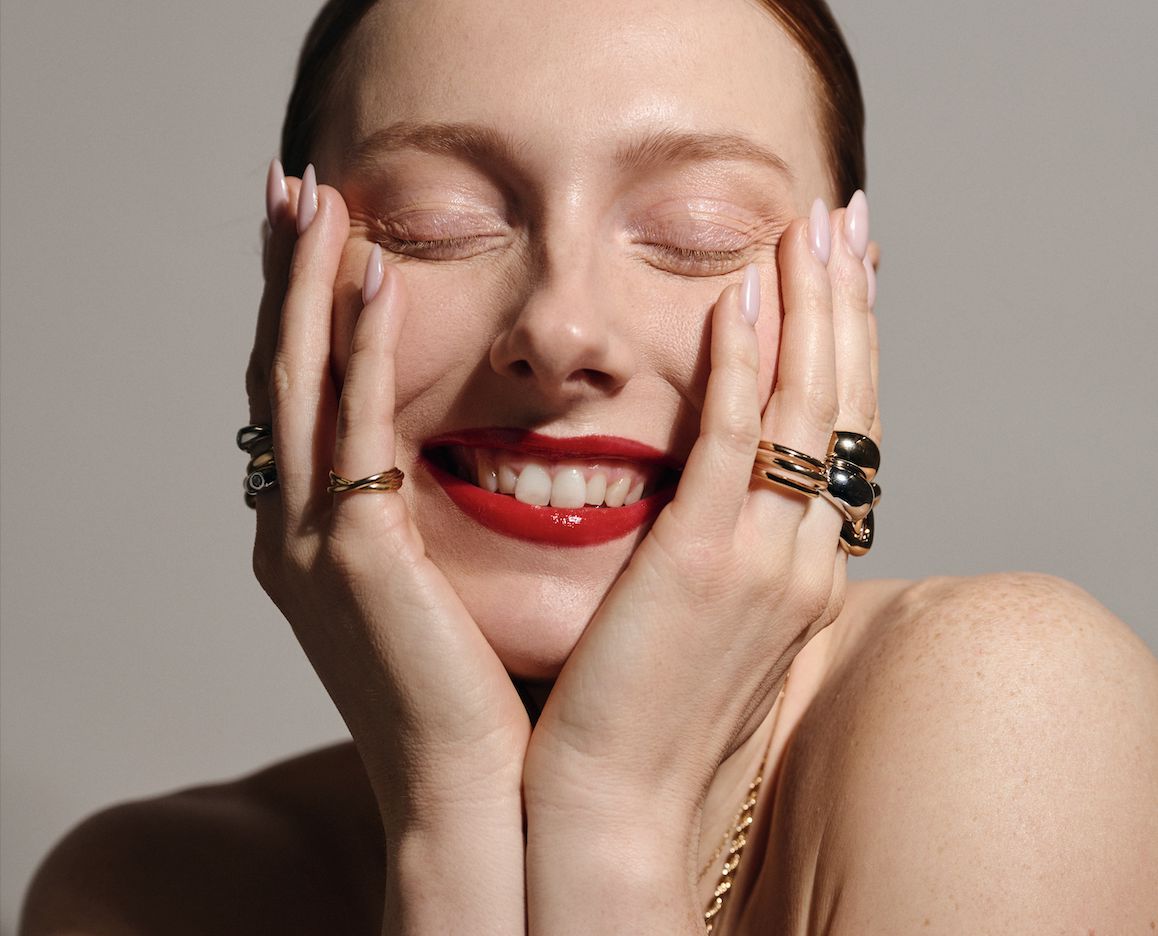 L'AMOUR EST DÉCLARÉ