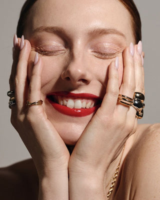 L'AMOUR EST DÉCLARÉ