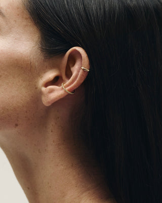 PIERCINGS