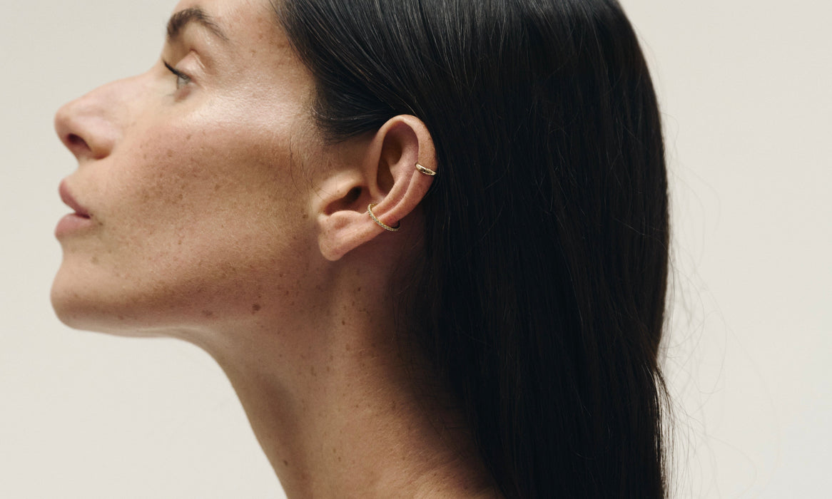 HUGUETTE PARIS - BIJOUX - PIERCINGS – Huguette Paris