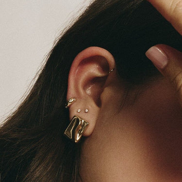 Bague - Bague Huguette Paris 