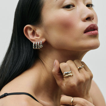 Bague - A Bague Huguette Paris 