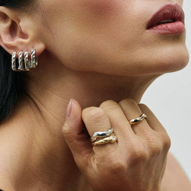 Bague - A Bague Huguette Paris 