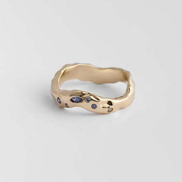 Bague - A Bague Huguette Paris 
