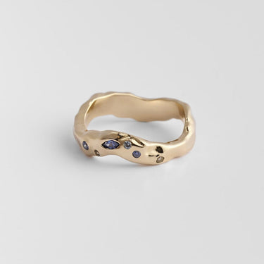 Bague - A Bague Huguette Paris 