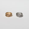 Bague - ALMOND Bague Huguette Paris 