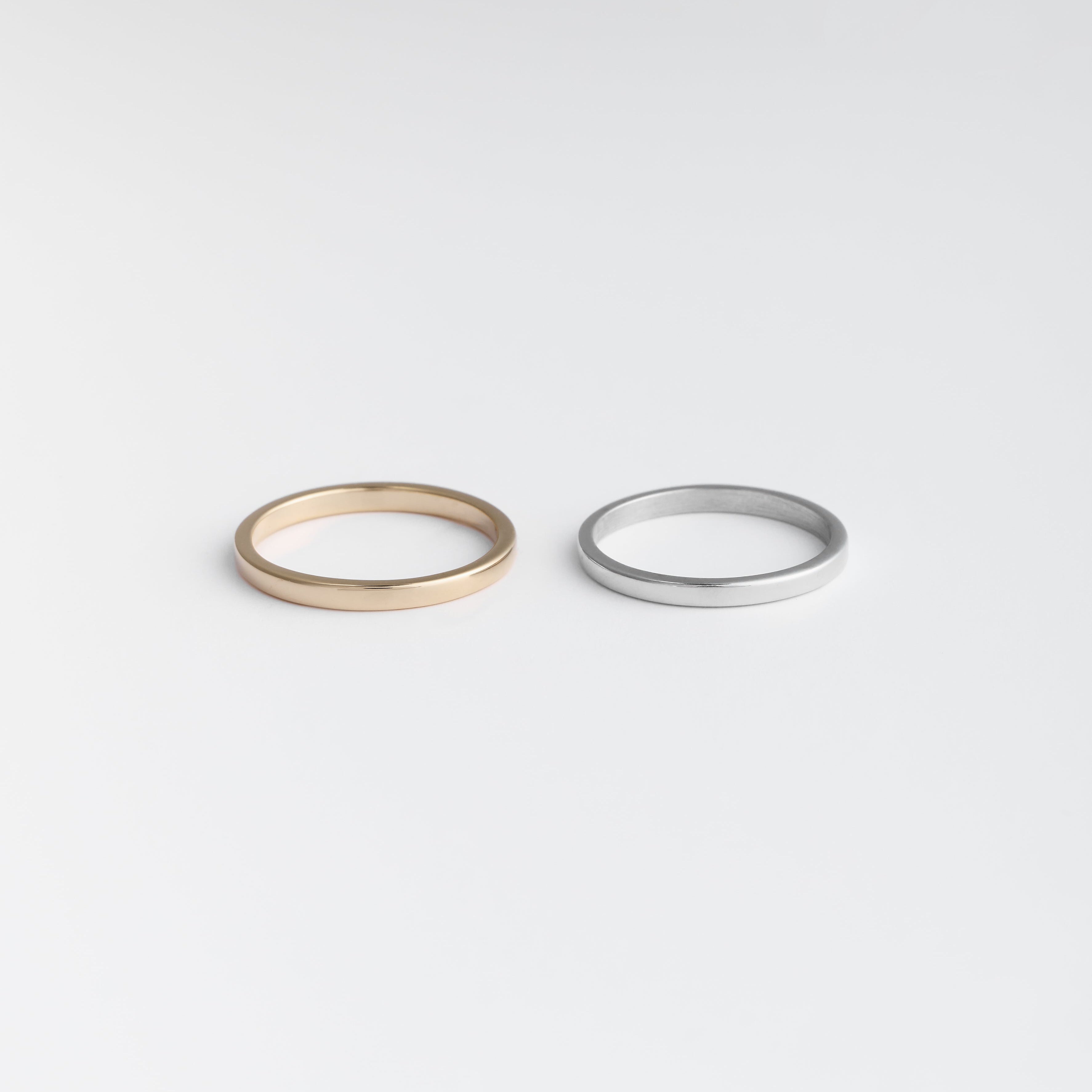 Bague - ALVA Bague Huguette Paris 