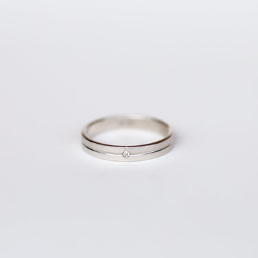 Bague - ANTHO Bague Huguette Paris 