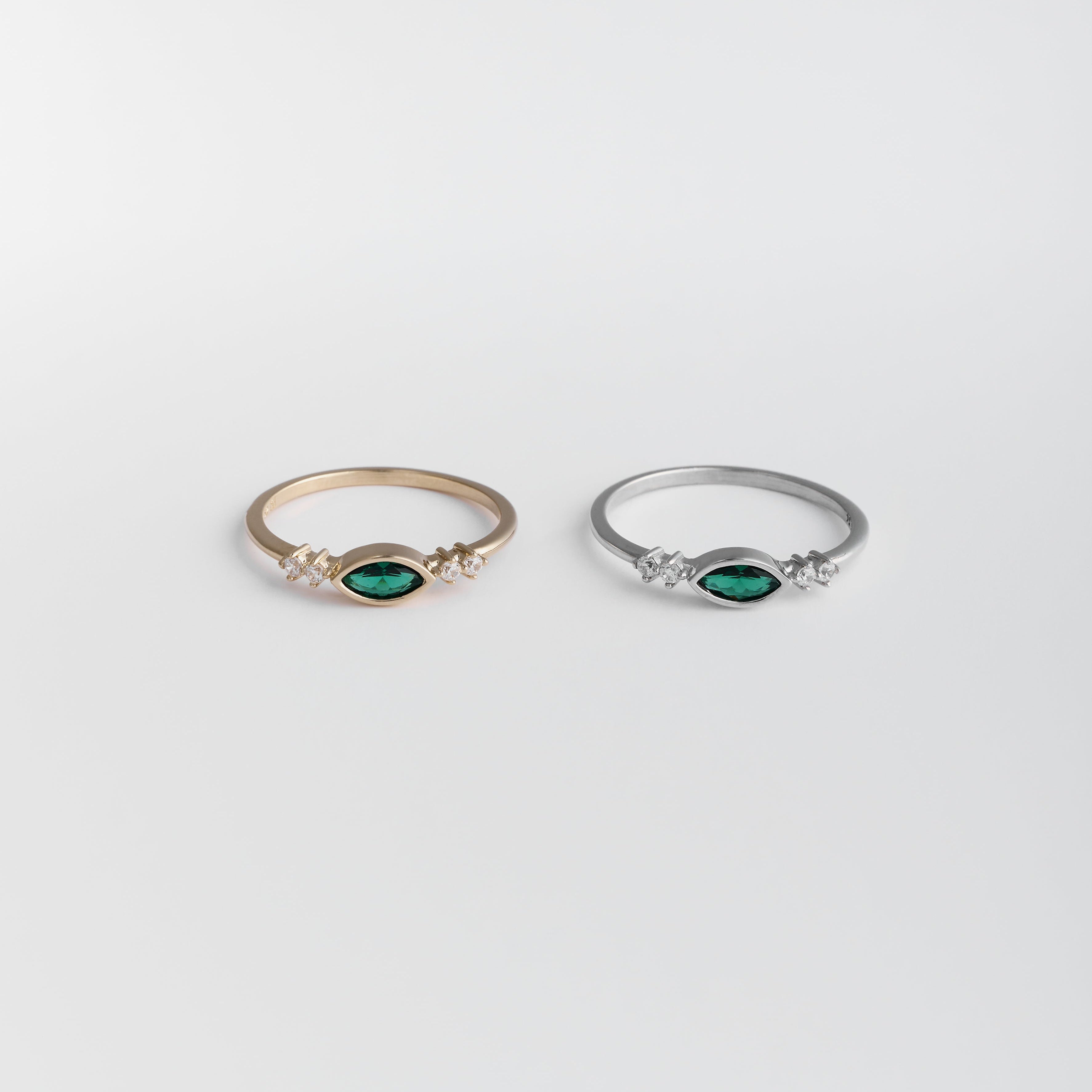 Bague - ASTRELL Bague Huguette Paris 