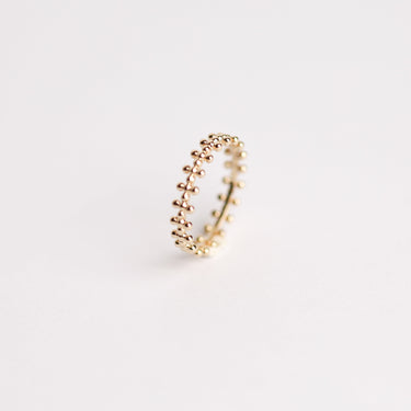 Bague - AZALÉE Bague Huguette Paris 