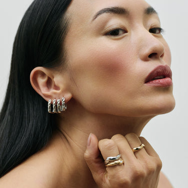 Bague - B Bague Huguette Paris 