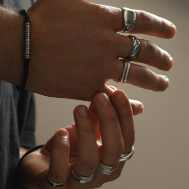 Bague - BEN Bague Huguette Paris 