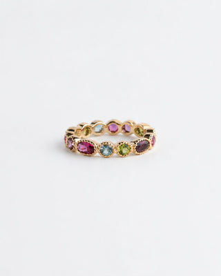 Bague - BERRY Bague Huguette Paris 
