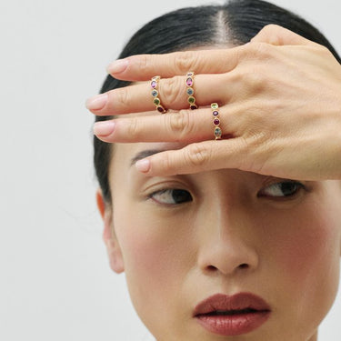 Bague - BERRY Bague Huguette Paris 