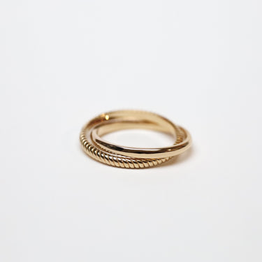 Bague - BRADY Bague Huguette Paris 