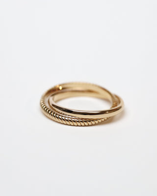 Bague - BRADY Bague Huguette Paris 