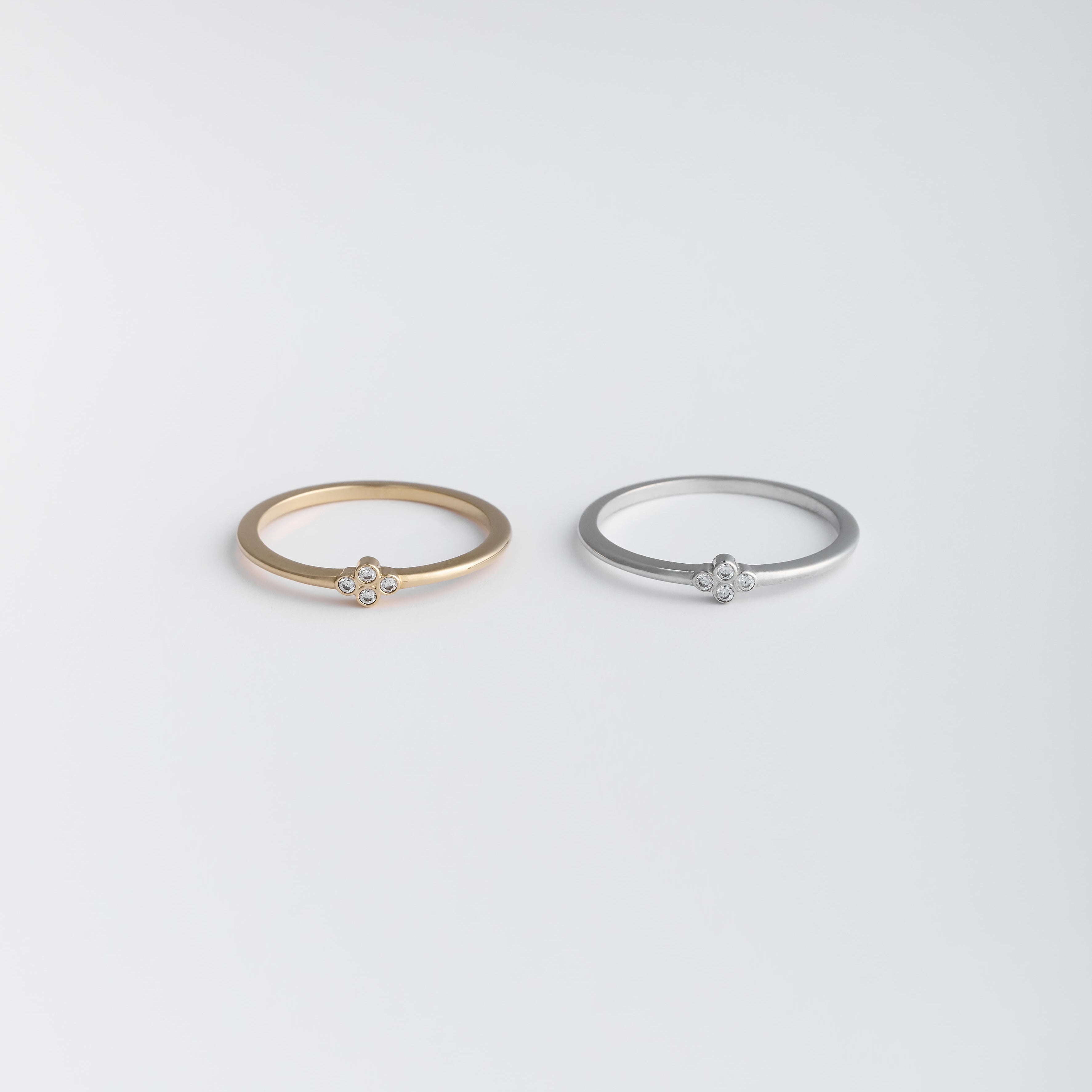 Bague - BRISE Bague Huguette Paris 