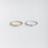 Bague - BRISE Bague Huguette Paris 