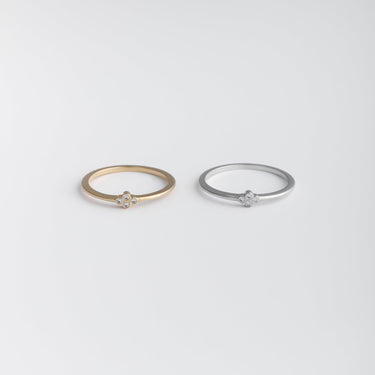 Bague - BRISE Bague Huguette Paris 