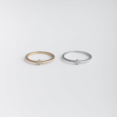 Bague - BRISE Bague Huguette Paris 